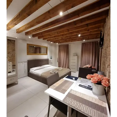 San Marco 865 - Luxury And Appartement *