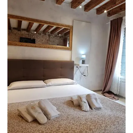 Appartement San Marco 865 - Luxury And *