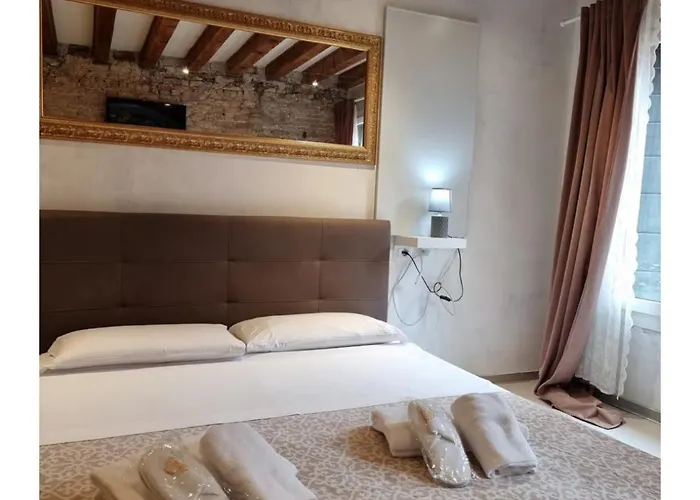 דירה San Marco 865 - Luxury And *