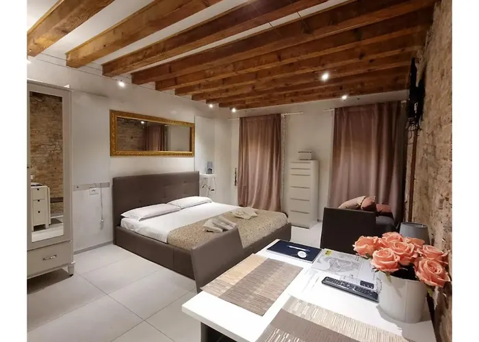 San Marco 865 - Luxury And Appartement *